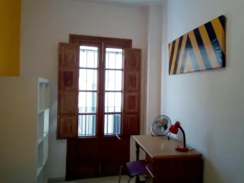 Habitación en San Julián