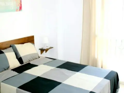 Habitación en San Bartolomé-Judería
