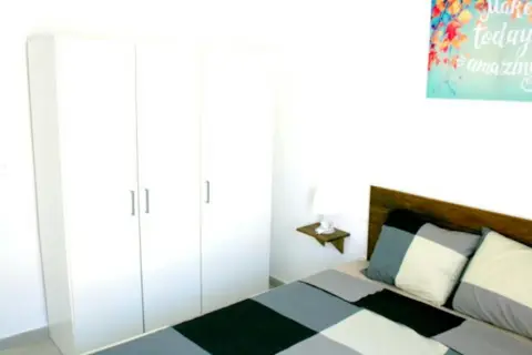 Habitación en San Bartolomé-Judería