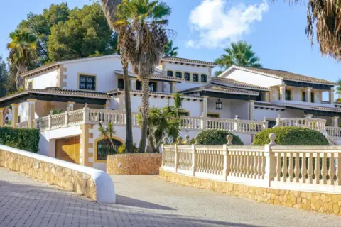 Casa unifamiliar en calle >Carrer Den Toni Des Pou, nº >