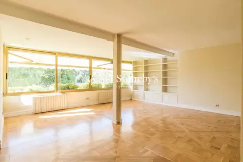 Piso en El Soto de la Moraleja