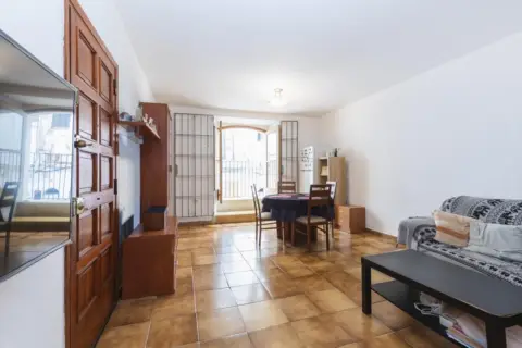 Piso en Carrer de Sa Creu, nº >