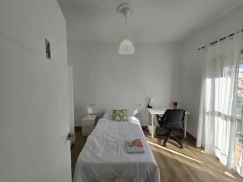 Habitación en Tabladilla-Bami