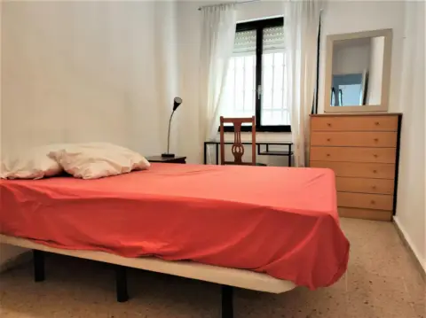 Habitación en Triana Casco Antiguo