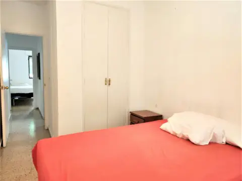 Habitación en Triana Casco Antiguo