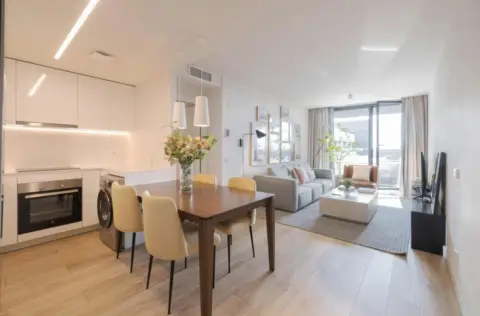 Piso en Valdeacederas