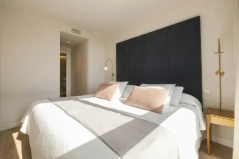 Piso en Valdeacederas