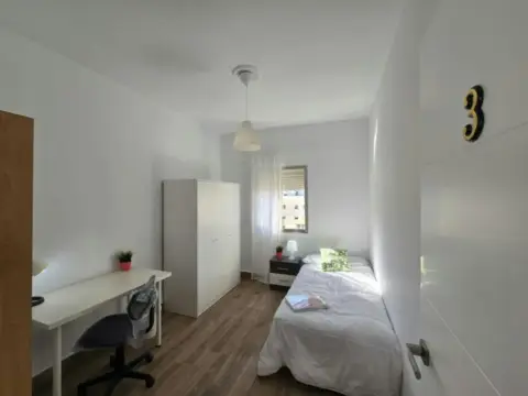 Habitación en Tabladilla-Bami