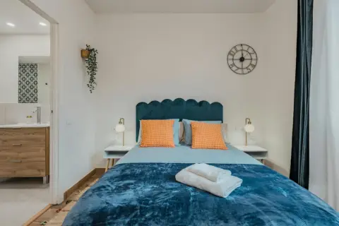 Habitación en Centre