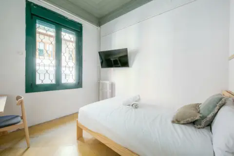 Habitación en El Putxet-El Farró