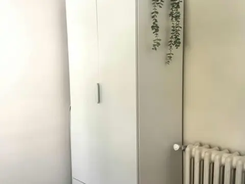 Habitación en Castellana