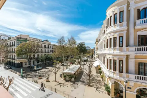 Piso en calle >Av. de Bartumeu Ramon I Tur, nº >