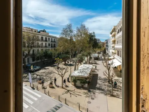 Piso en calle >Av. de Bartumeu Ramon I Tur, nº >
