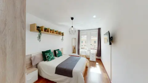 Habitación en L'Antiga Esquerra de l'Eixample