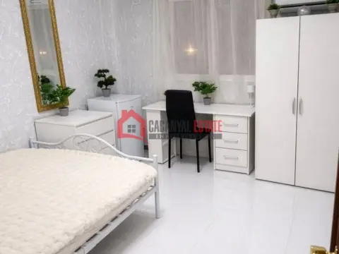 Apartamento en Campanar