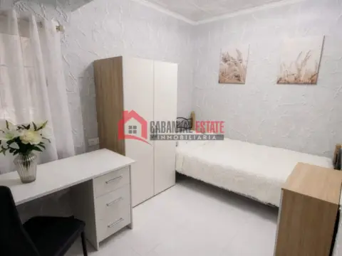 Apartamento en Campanar