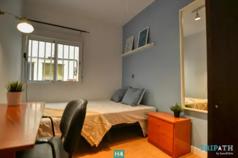 Habitación en Guindalera