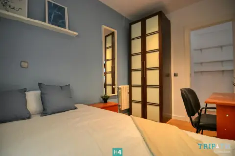 Habitación en Guindalera