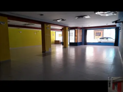 Local comercial en Centro