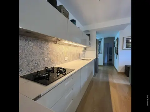 Piso en Sant Agustí