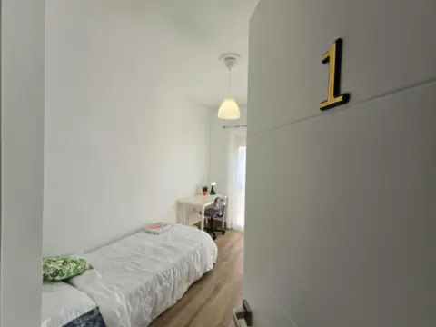 Habitación en Tabladilla-Bami