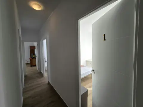 Habitación en Tabladilla-Bami