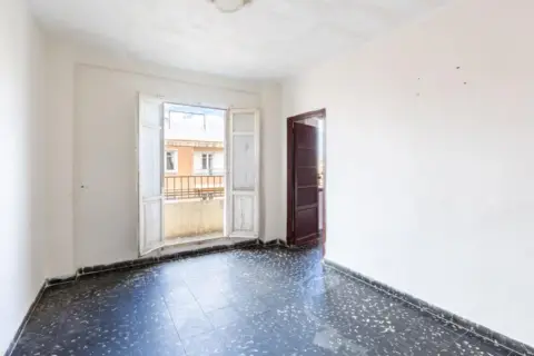 Piso en calle >Carrer Dagustín Lara, nº >