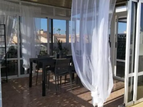 Casa en Los. Frutales
