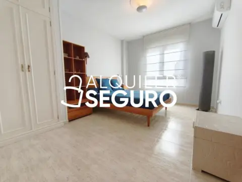 Piso en Campoamor-Carolinas-Altozano