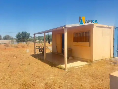 Chalet en Pinar de Maria