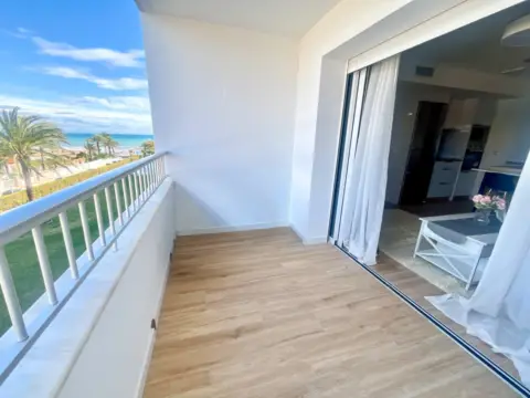 Apartamento en Punta Prima