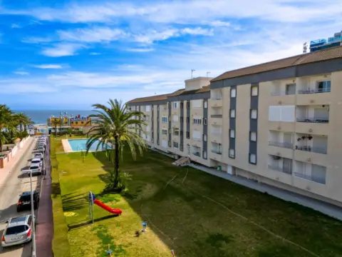 Apartamento en Punta Prima
