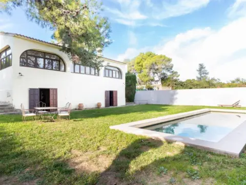 Casa unifamiliar en Carrer 531, nº >
