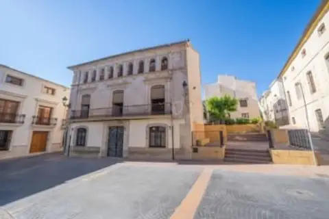 Casa unifamiliar en calle >Plaça de Les Corts, nº >