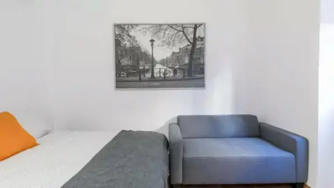 Habitación en El Cabanyal-El Canyamelar