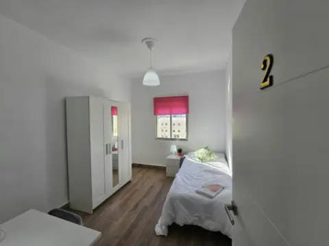 Habitación en Tabladilla-Bami