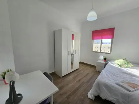 Habitación en Tabladilla-Bami