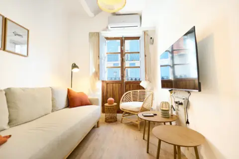 Piso en Russafa