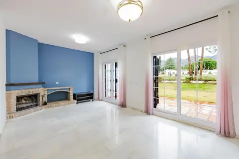 Casa pareada en Lauro Golf