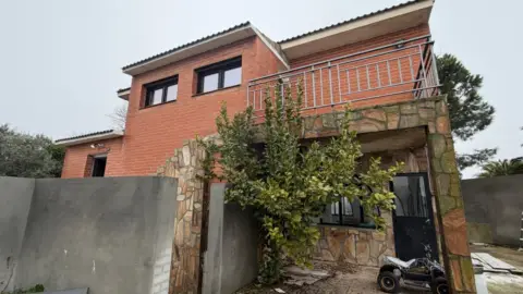 Casa unifamiliar en Parque Manuel de Vega-Carretera de Ugena