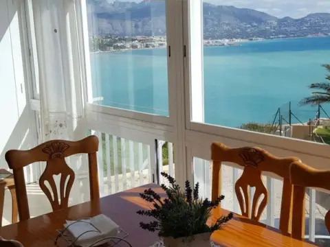 Apartamento en Albir Playa