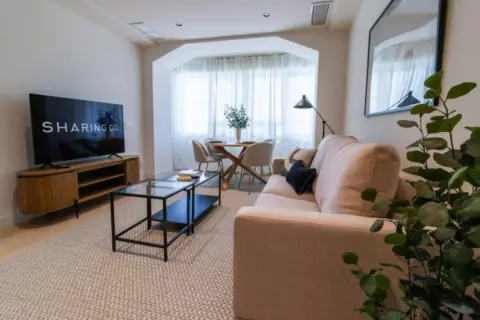 Piso en Nueva España