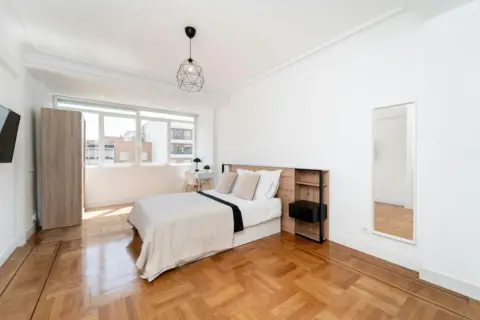 Habitación en El Viso