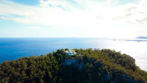 Casa unifamiliar en calle >Carretera Cala Boix, nº >