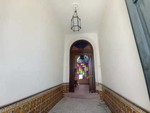 Chalet en calle Av- Sanlúcar de Barrameda
