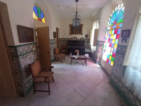 Chalet en calle Av- Sanlúcar de Barrameda