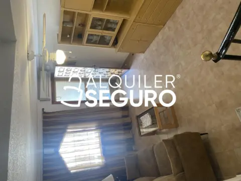 Chalet en Lo Pagán