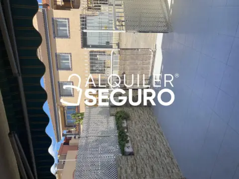 Chalet en Lo Pagán