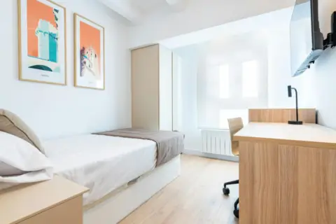 Habitación en Albors