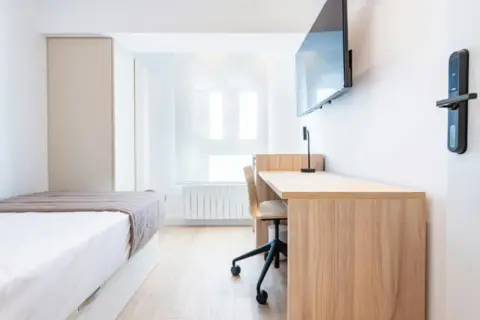 Habitación en Albors